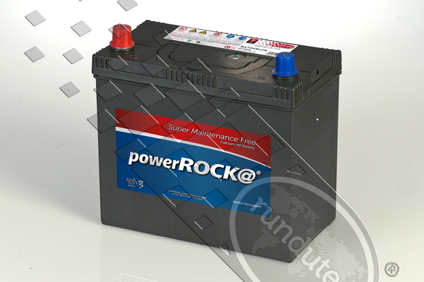 Baterie de pornire BAT045LCN powerROCK